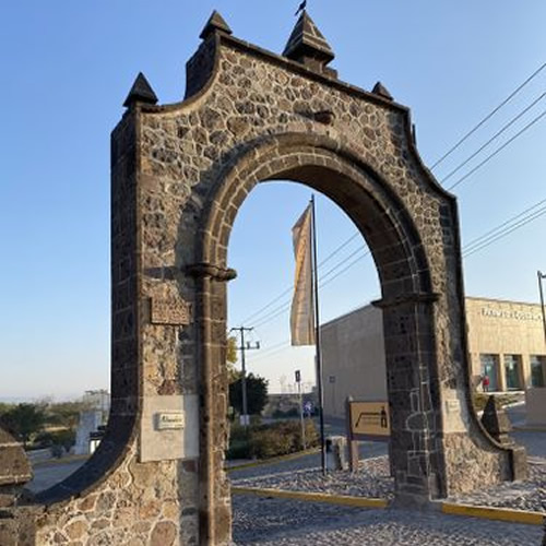 Bienes Raíces en Atascadero San Miguel de Allende