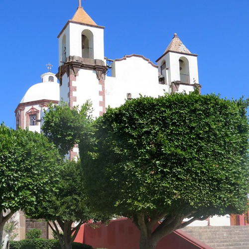 Real Estate Properties in San Antonio San Miguel de Allende