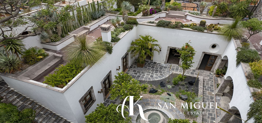 Casa Marie for sale, magnificent and historic hous…