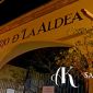 La Aldea, una colonia tranquila cerca del centro d…
